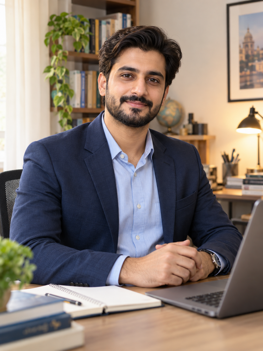 Accounting and business tutor Karachi