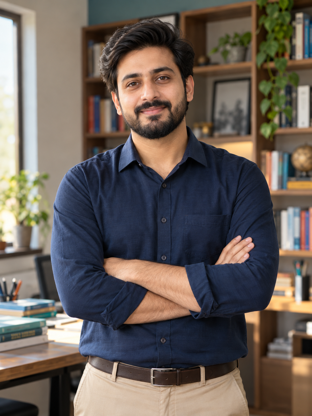 Male O Level home tutor in Karachi